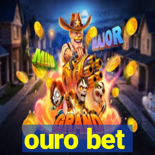 ouro bet